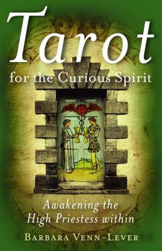 Tarot for the Curious Spirit