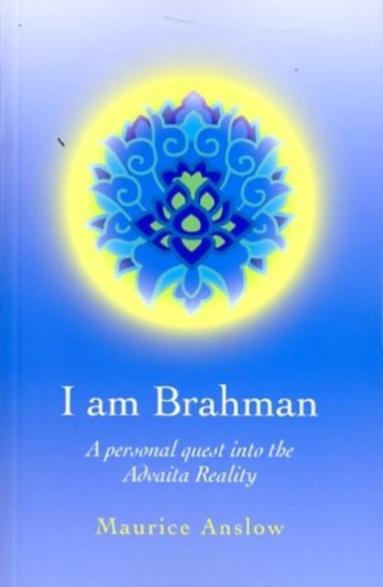 I Am Brahman