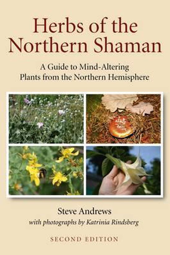 Herbs Of The Northern Shaman