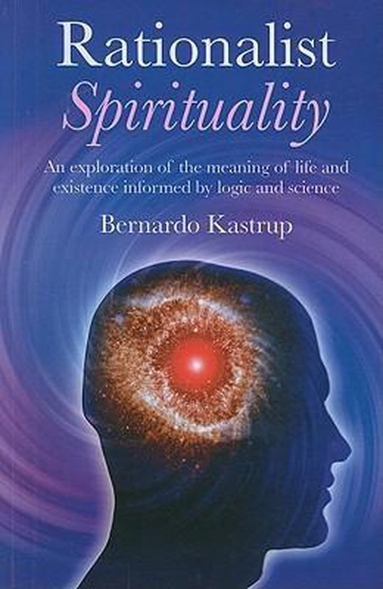 Rationalist Spirituality