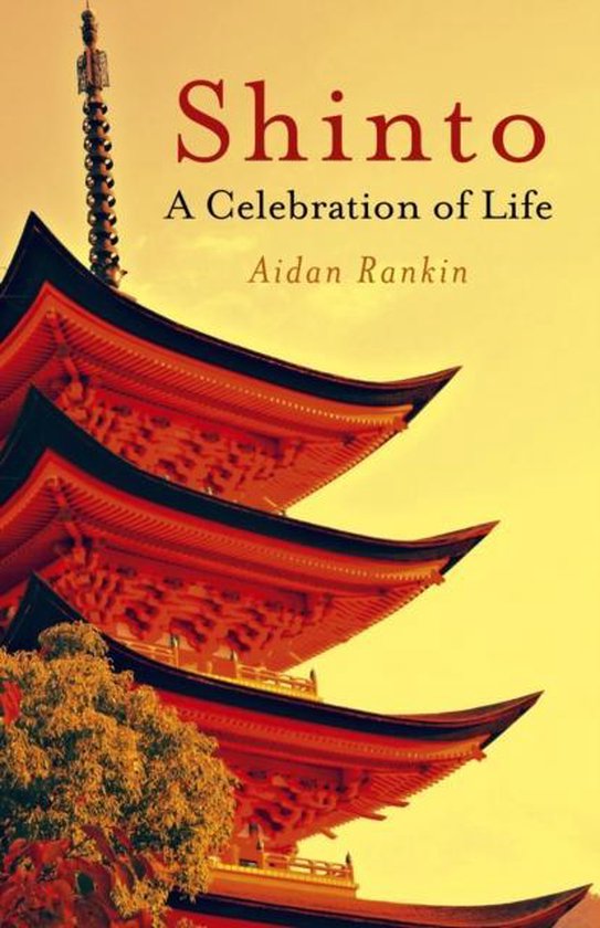 Shinto: A Celebration Of Life