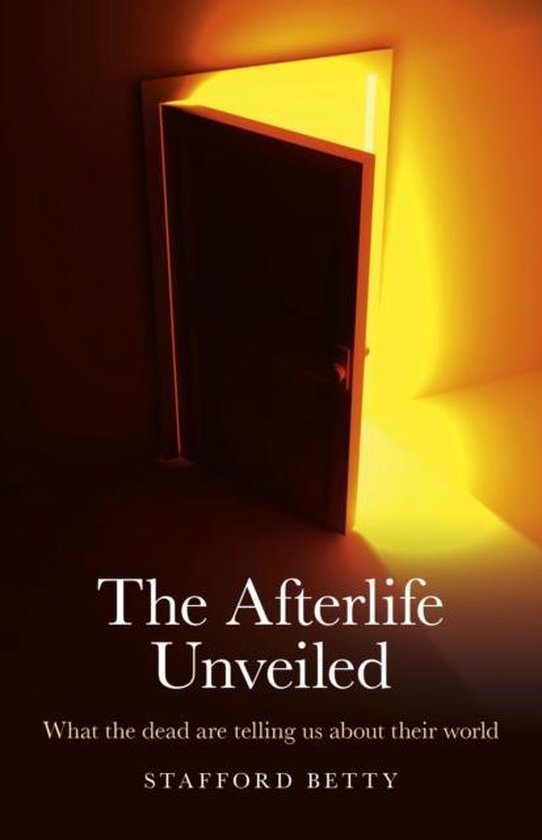 Afterlife Unveiled