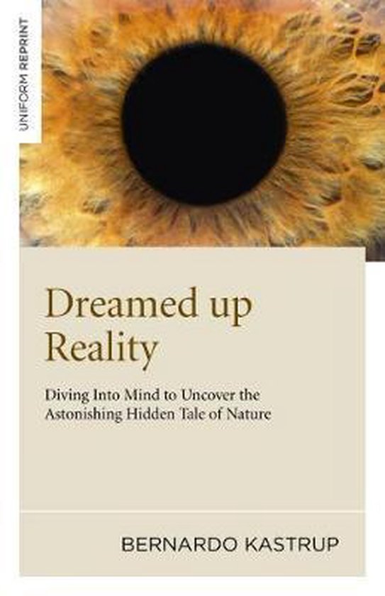 Dreamed Up Reality