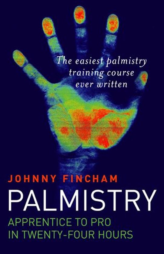 Palmistry: From Apprentice To Pro In 24