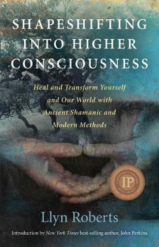 Shapeshifting Into Higher Consciousness