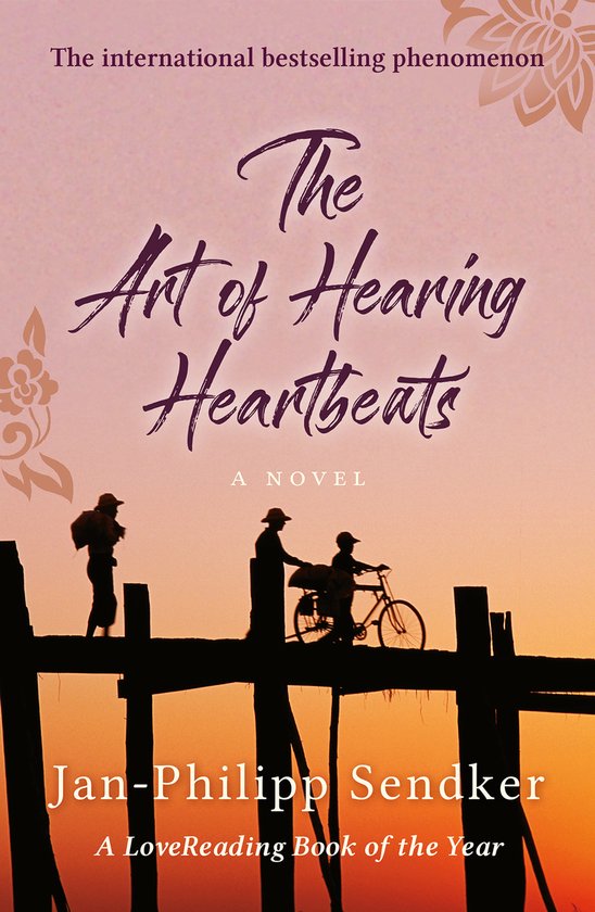 Art Of Hearing Heartbeats