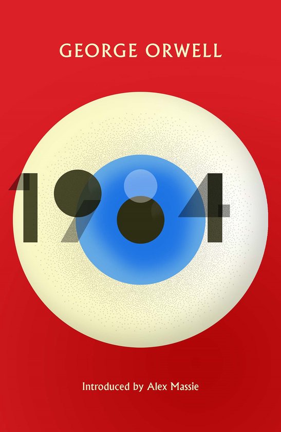 1984 Nineteen Eighty-Four