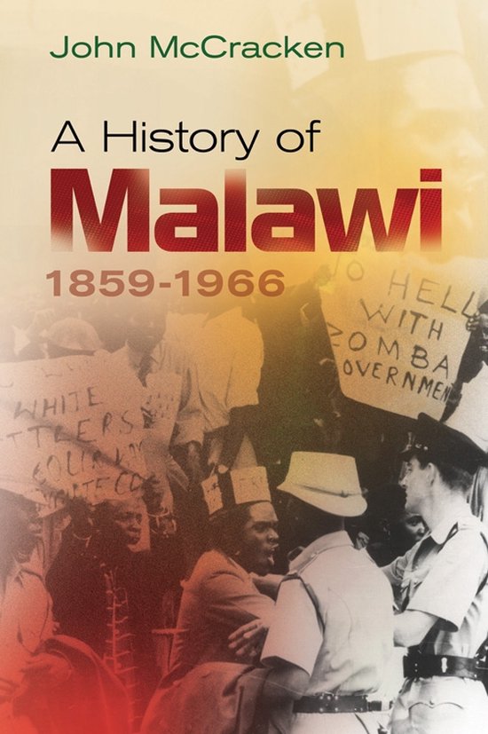 History Of Malawi