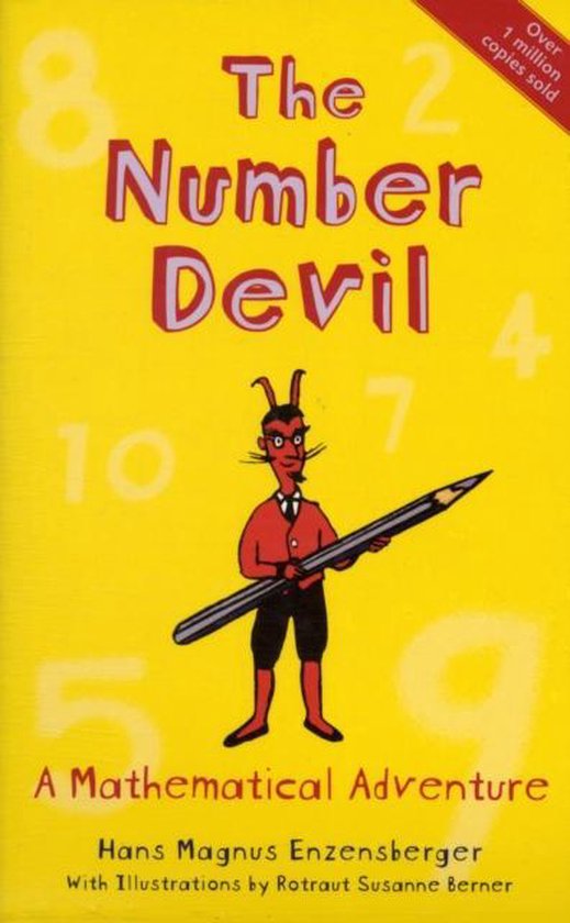 Number Devil