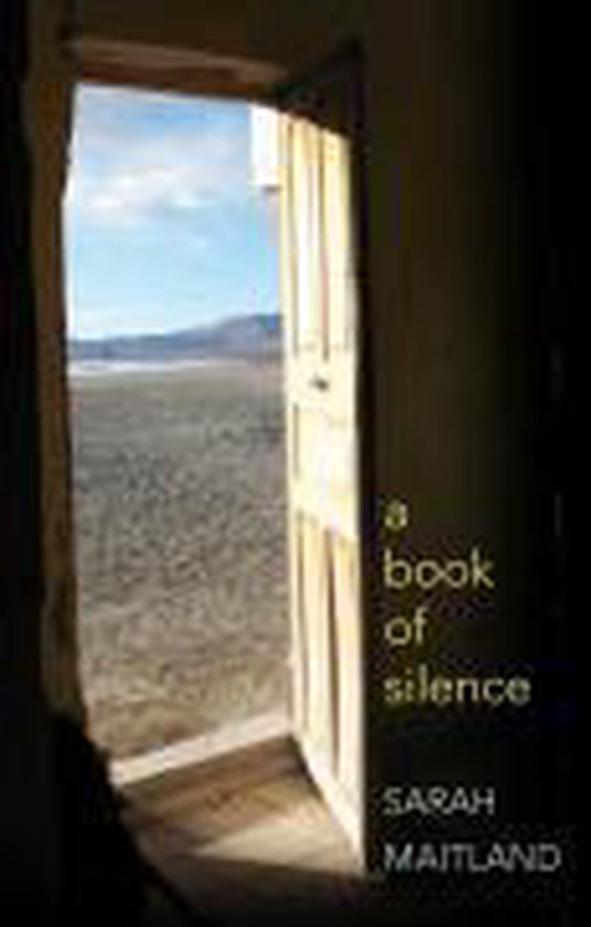 Book Of Silence