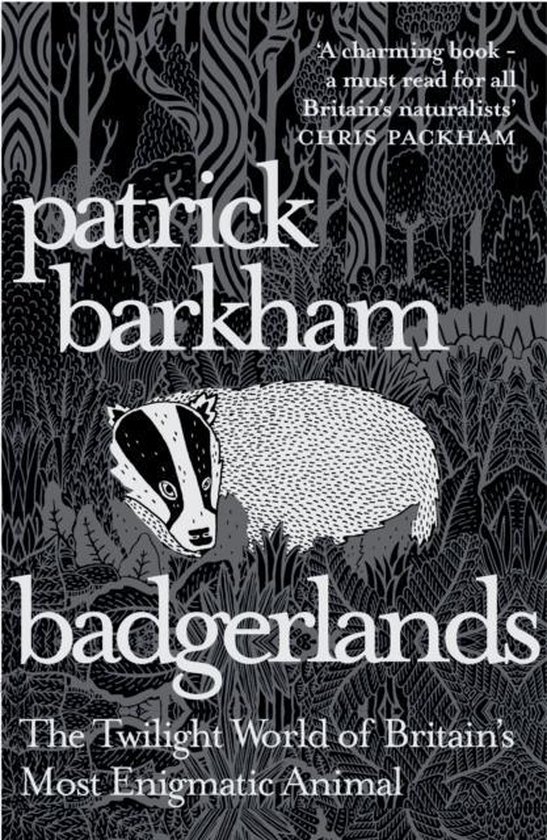 Badgerlands