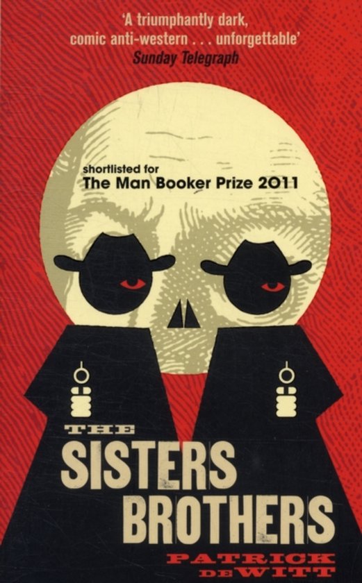 The Sisters Brothers