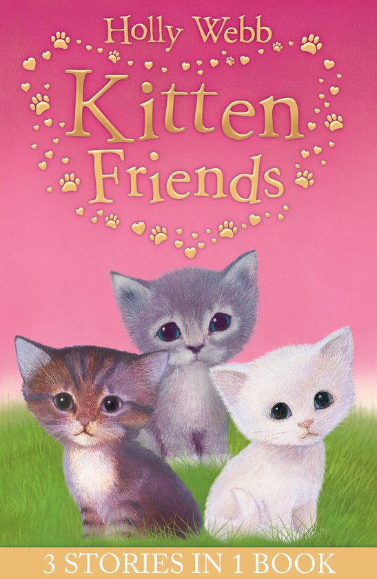 Holly Webb Animal Stories