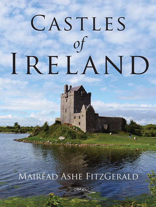 Castles Of Ireland