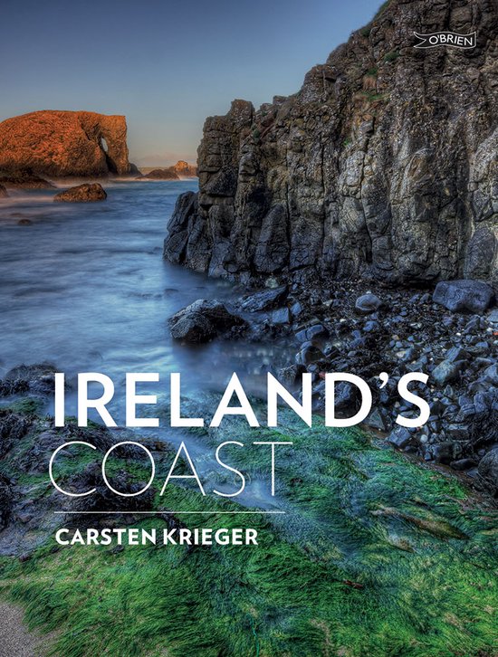 Irelands Coast