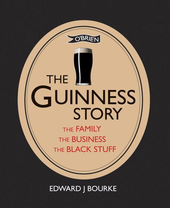 Guinness Story