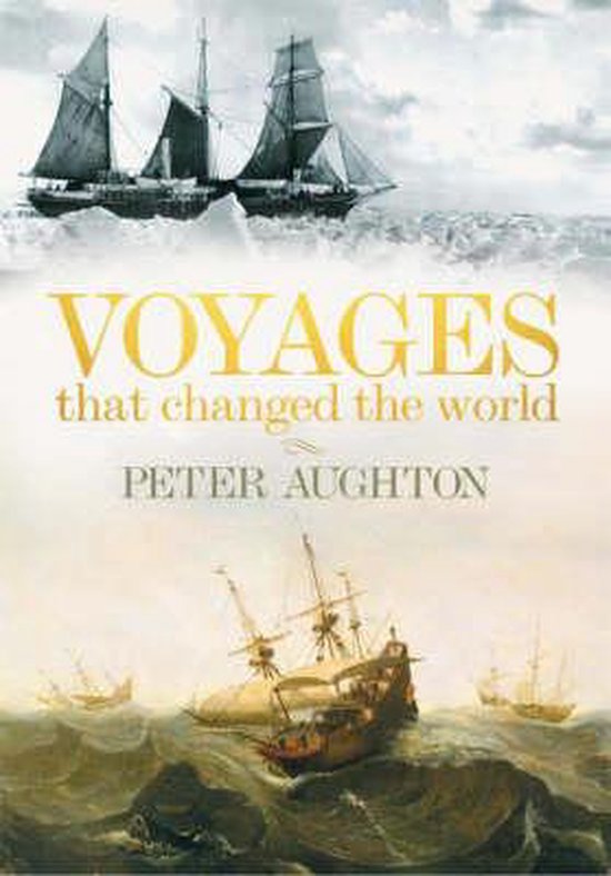 Voyages That Changed the World