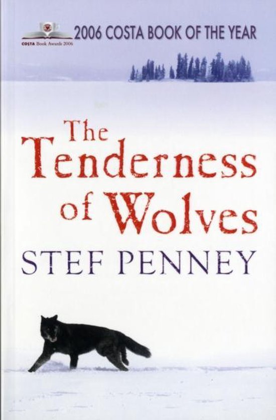 The Tenderness of Wolves