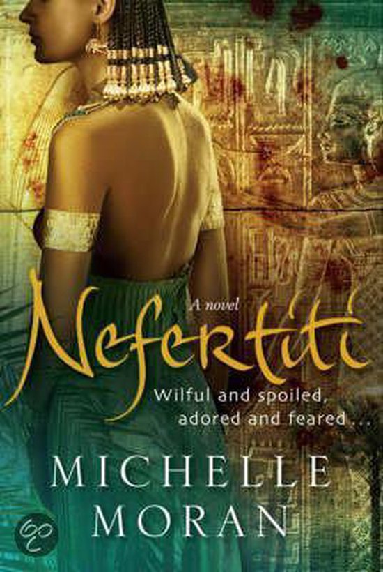 Nefertiti