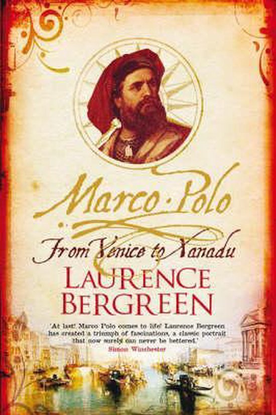 Marco Polo