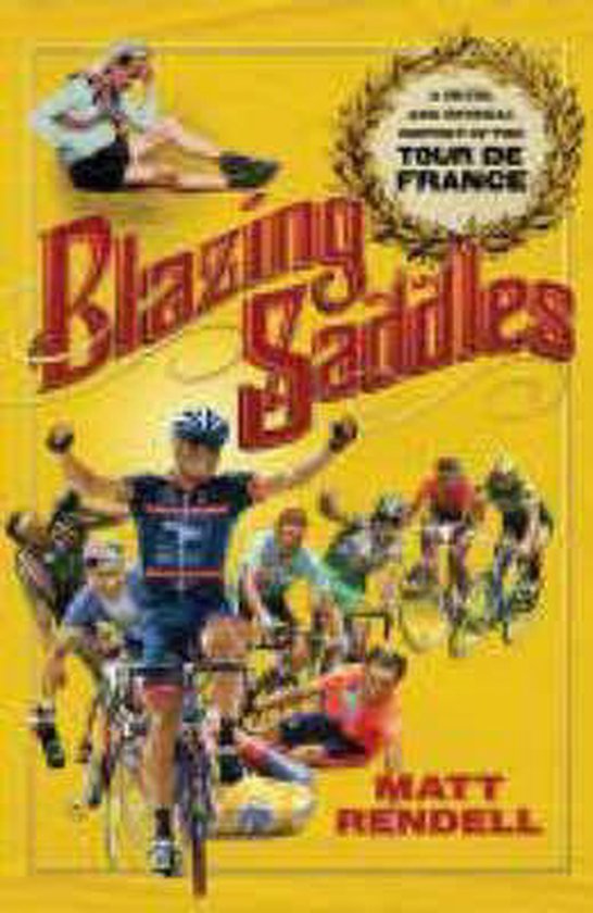 Blazing Saddles
