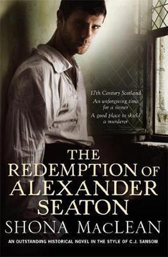 The Redemption of Alexander Seaton