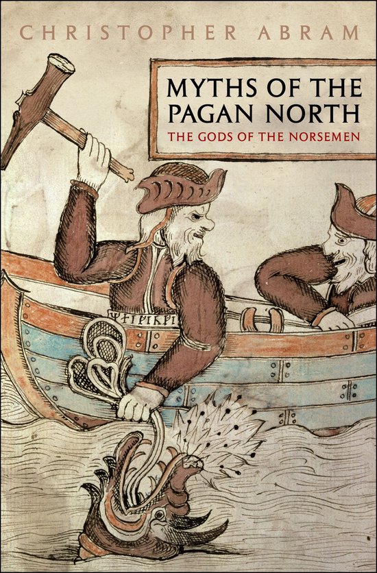 Myths Of The Pagan North