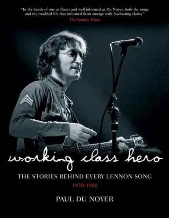 Working Class Hero