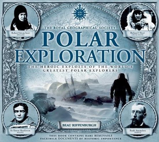 Polar Exploration