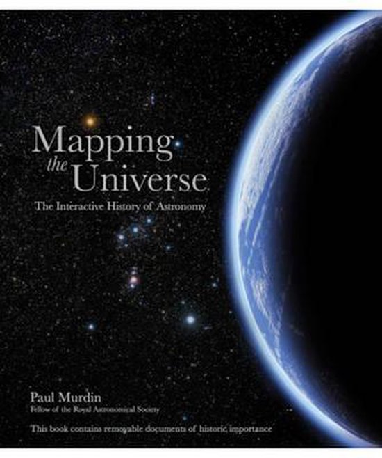 Mapping The Universe