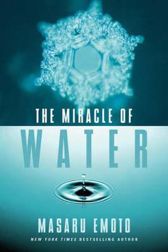 The Miracle of Water