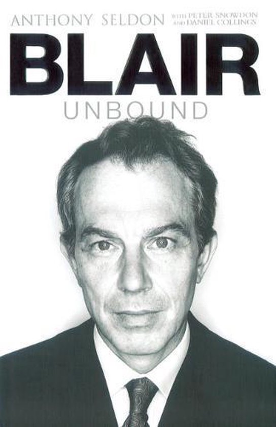 Blair Unbound