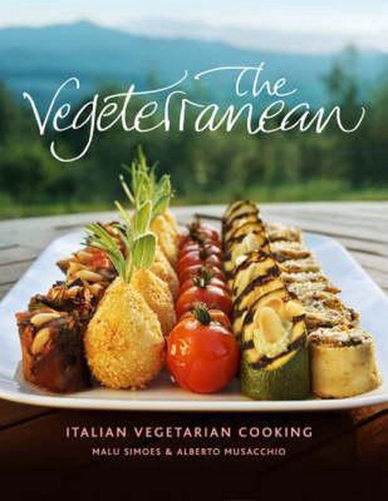 The Vegeterranean