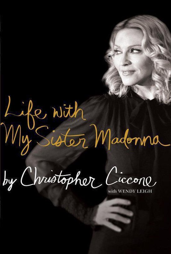 Life With My Sister Madonna