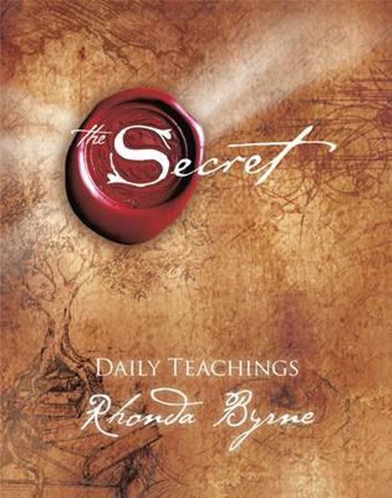 The Secret Daily Teachings