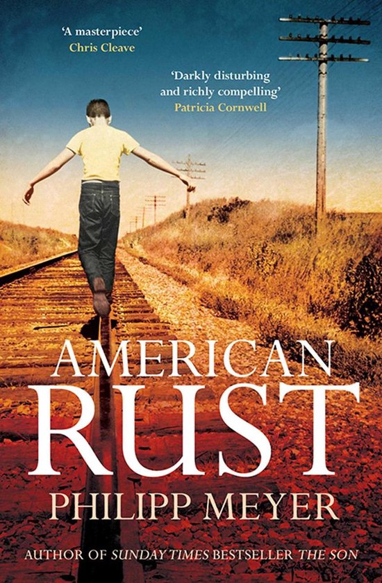 American Rust