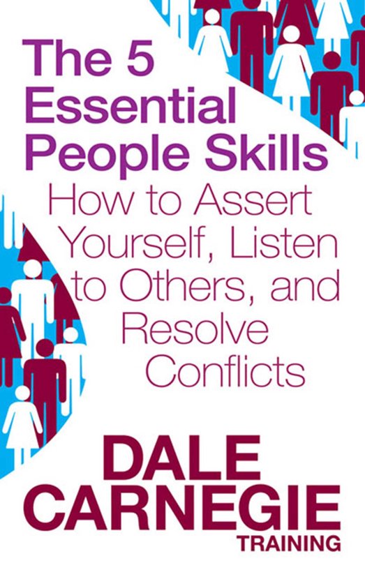 The 5 Essential People Skills