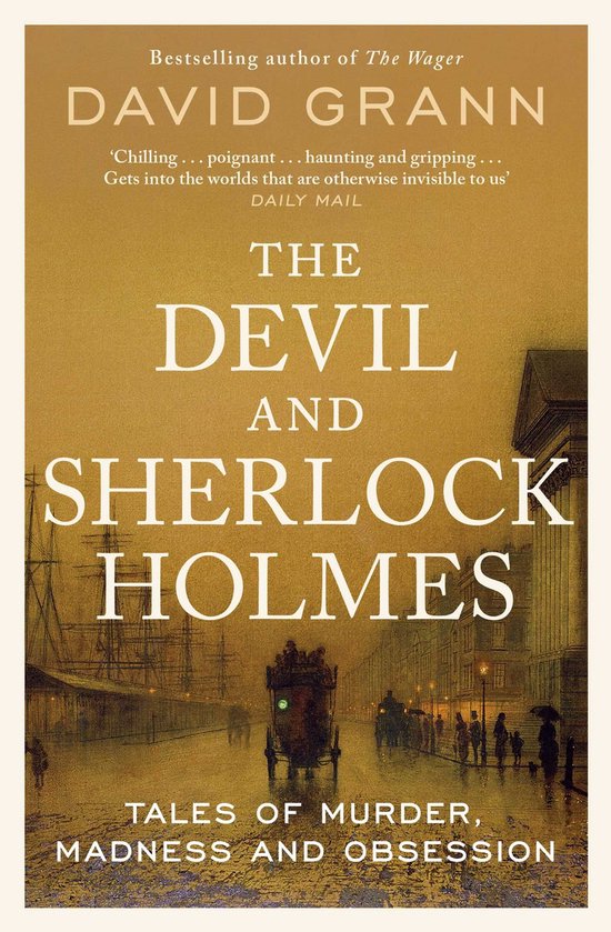 The Devil and Sherlock Holmes