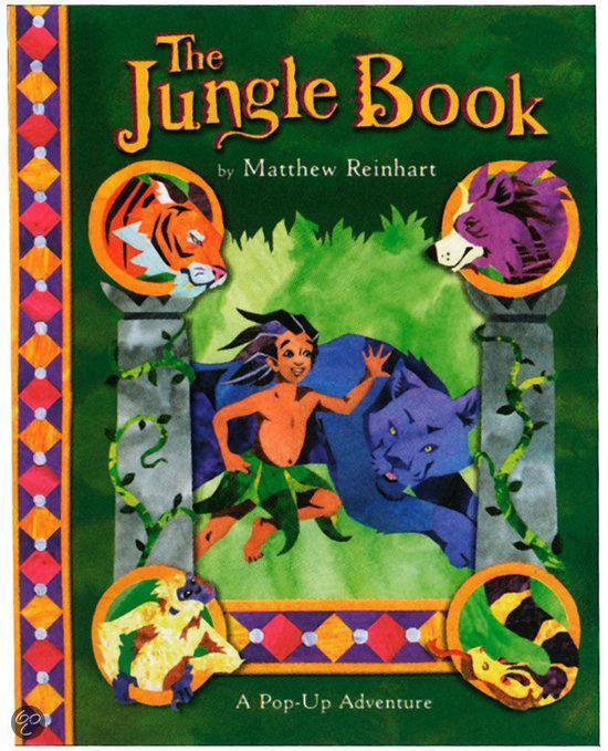 Jungle Book