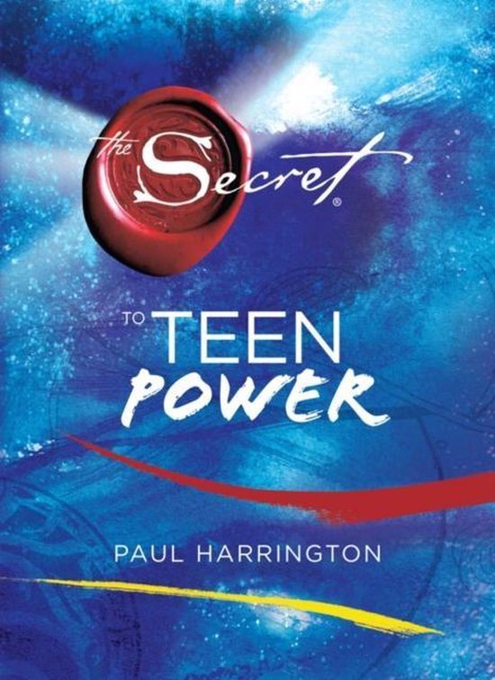 Secret To Teen Power