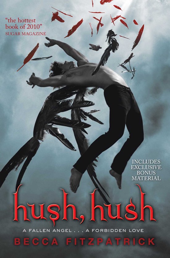 Hush Hush