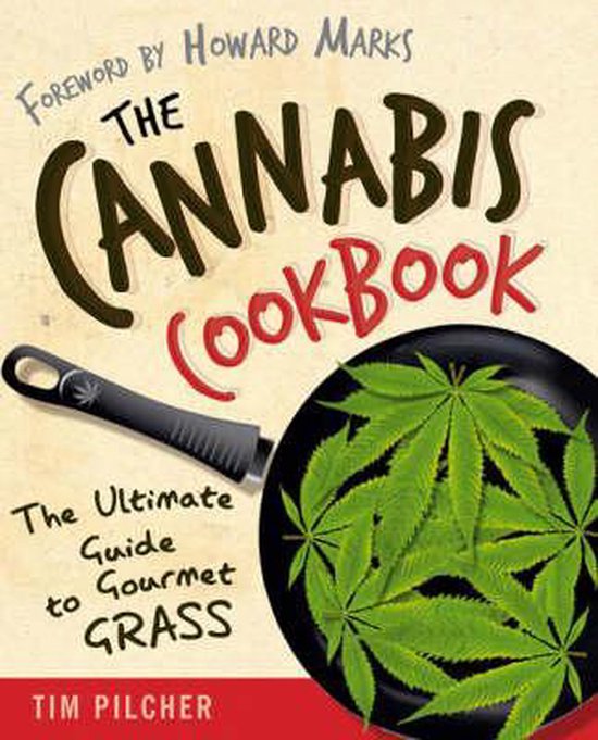 Cannabis Cookbook