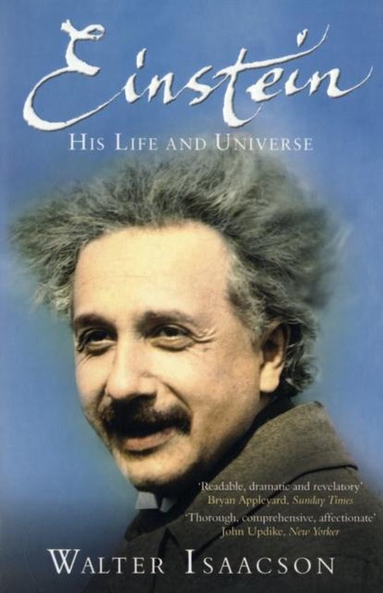 Einstein