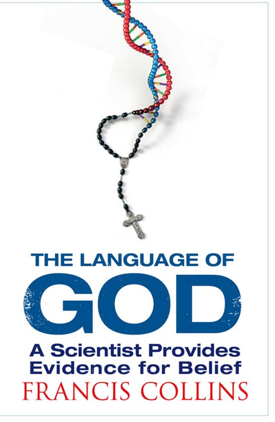 The Language of God