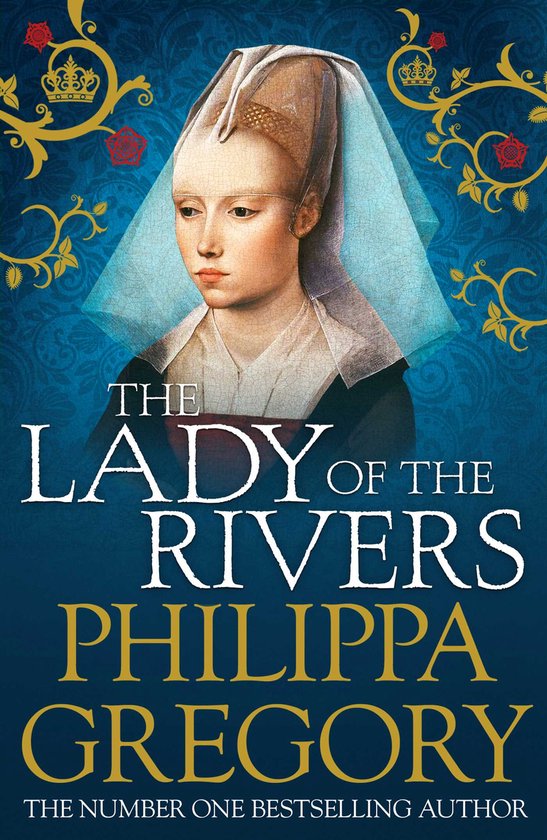 Lady Of The Rivers