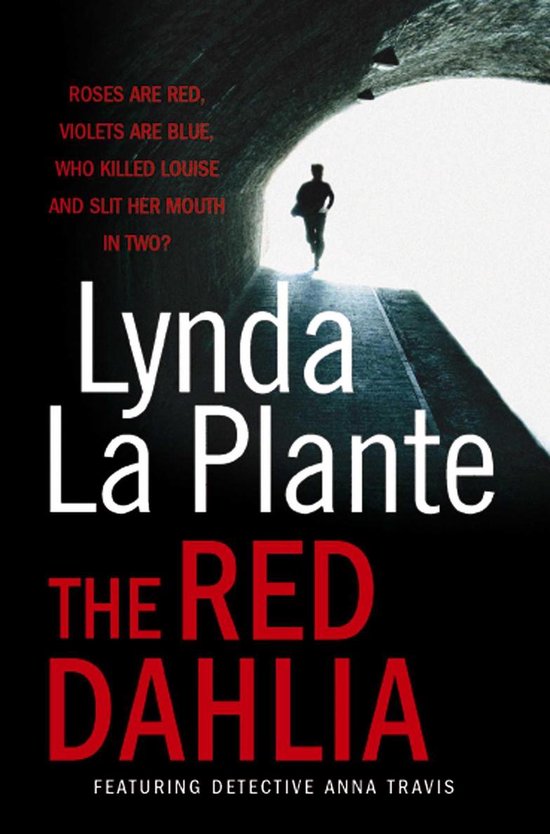 The Red Dahlia