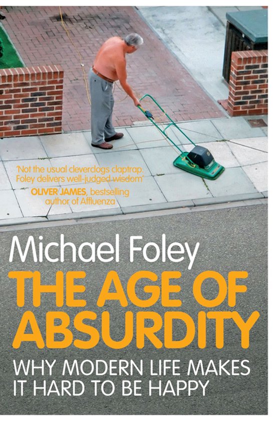 Age Of Absurdity