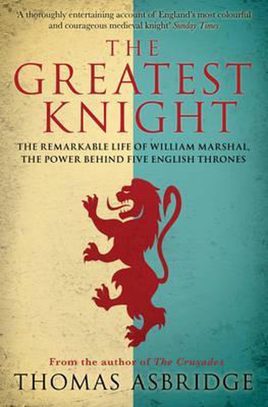 The Greatest Knight