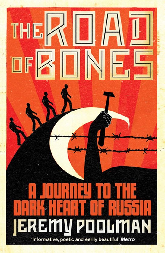 The Road of Bones