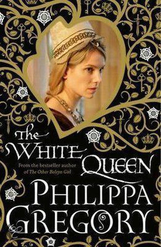 White Queen